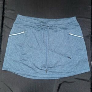 Kyodan women’s tennis / golf skirt